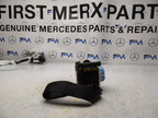 MERCEDES A CLASS W176 REAR L / R SIDE SEAT BELT A1768602385 FMS165 NSR OSR