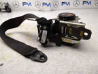 MERCEDES-BENZ W205 C CLASS FRONT LEFT PASSENGER SEATBELT A2058605185 FMS342 NSF