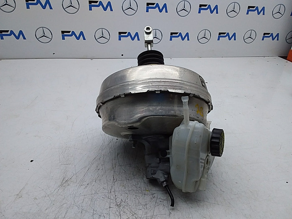 MERCEDES BENZ E-CLASS W213 SERIES 2016 ONWARDS BRAKE SERVO A2134300530 FMB30