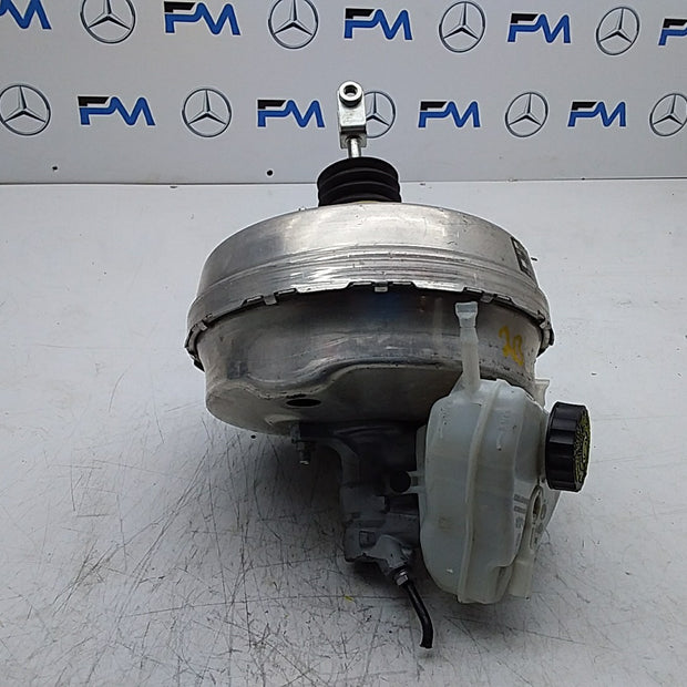 MERCEDES BENZ E-CLASS W213 SERIES 2016 ONWARDS BRAKE SERVO A2134300530 FMB30