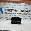 MERCEDES C-CLASS SPEEDOMETER INSTRUMENT CLUSTER W205 A2059000416 2014 FM00892