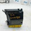 MERCEDES E-CLASS AIRBAG CONTROL MODULE W213 A2139007105 FM00920