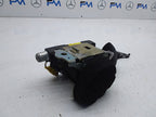 MERCEDES C-CLASS W204 SEAT BELT REAR  LEFT PASSENGER SIDE A2048600385 FMS205 NSR