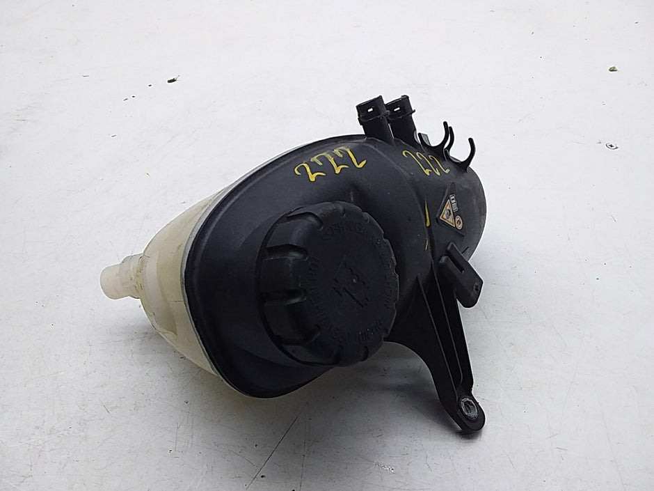 MERCEDES BENZ S-CLASS W222 COOLANT EXPANSION TANK 2014 ONWARDS A2225000849 FMC89