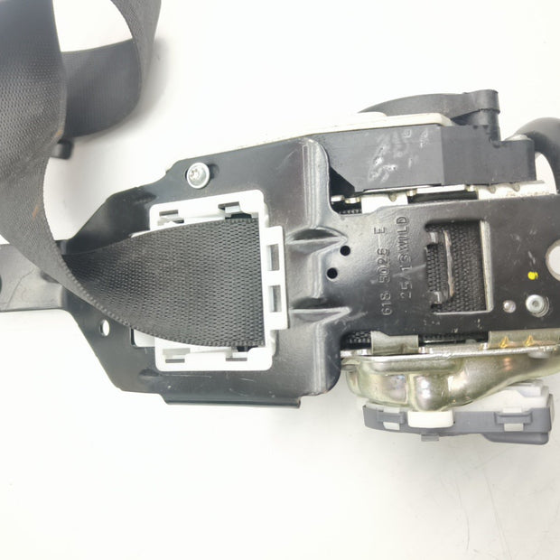 MERCEDES E CLASS W212  SEAT BELT FRONT LEFT PASSENGER SIDE A2128609185 FMS18 NSF