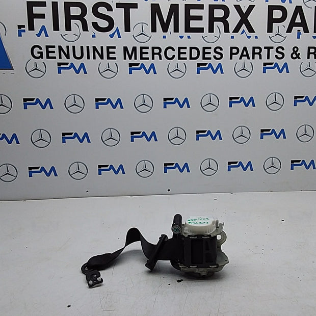 MERCEDES E-CLASS W238 SEAT BELT REAR LEFT PASSENGER SIDE A2388603700 FMS273 NSR