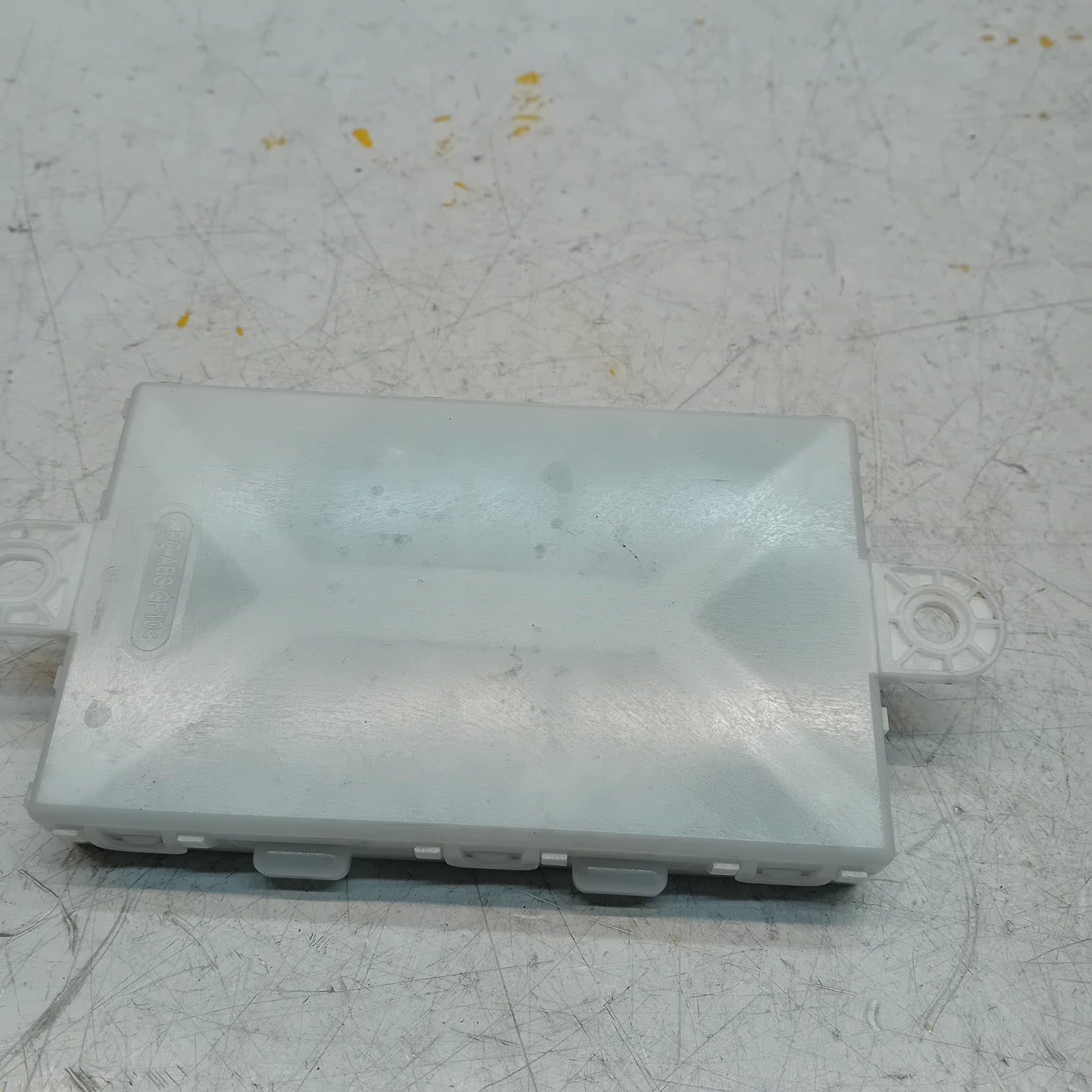 MERCEDES BENZ E-CLASS KEYLESS GO CONTROL UNIT W213 A2139001610 FM00848
