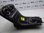 2014 ONWARDS MERCEDES C-CLASS W205 CENTRE  CONSOLE  A2054402032 FMK16