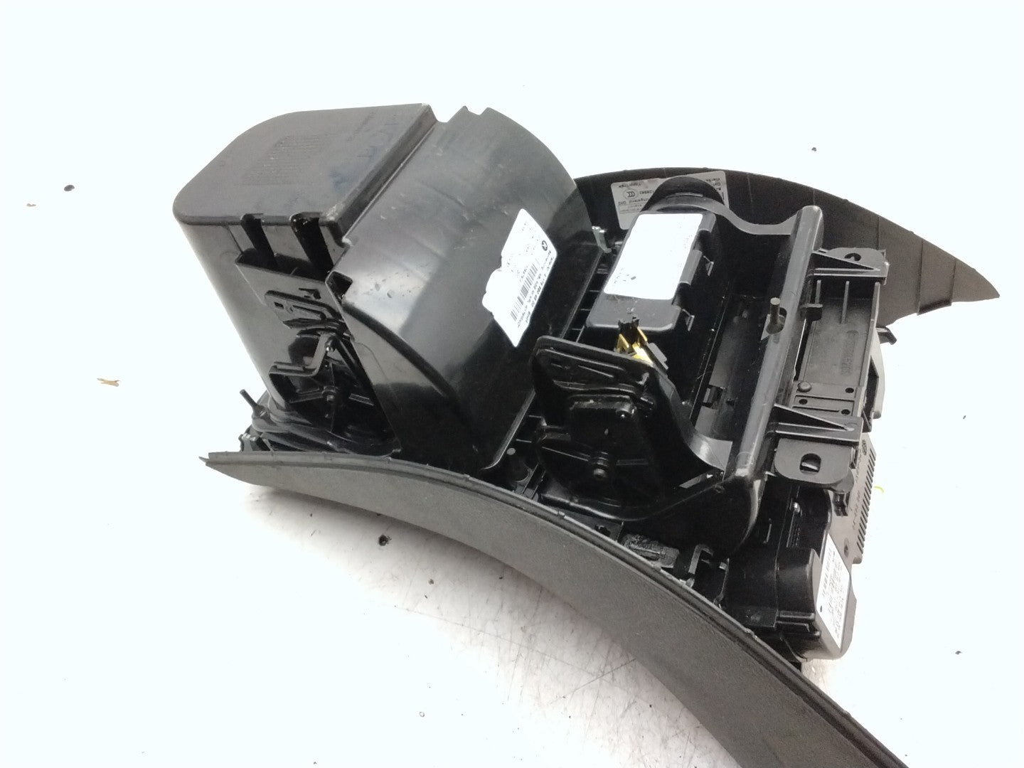 MERCEDES BENZ  A-CLASS W176 CENTRE  CONSOLE   A1766804800 FMK28