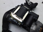 MERCEDES C-CLASS W204 SEAT BELT FRON  LEFT PASSENGER SIDE A2048602185 FMS206 NSF