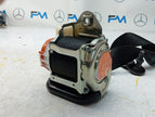 MERCEDES A CLASS  FRONT LEFT SEAT BELT WITH PRETENSIONER A1778600700 FMS77 NSF