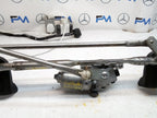 MITSUBISHI OUTLANDER MK3 FRONT WIPER MOTOR + MECHANISM LINKAGE FM00760