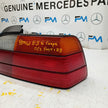 BMW E36 SERIES 3 Coupe 1991-2000 DRIVER OS REAR TAIL LIGHT 1387658 FMT173