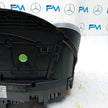MERCEDES C-CLASS SPEEDOMETER INSTRUMENT CLUSTER W205 A2059000416 2014 FM00892
