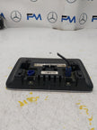 MERCEDES ML/M-CLASS W166 DISPLAY SCREEN A1669007814 2016 FM00722