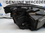 MERCEDES CLA W117 HEADLIGHT PASSENGER NS LEFT A1179065300 2015 FMH172