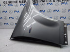 MERCEDES  E-CLASS W212 OS RIGHT DRIVER SIDE WINGS FMW21 2009 ONWARDS 