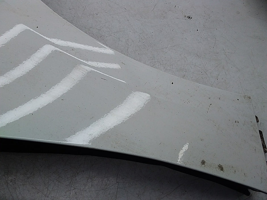 MERCEDES  A-CLASS W177 OS RIGHT DRIVER SIDE WINGS FMW17 A1778890100