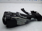MERCEDES C-CLASS W204 SEAT BELT FRONT LEFT PASSENGER SIDE A2048602385 FMS222 NSF