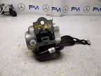 MERCEDES C-CLASS W205 SEAT BELT REAR RIGHT DRIVER SIDE A2058600685 FMS312 OSR