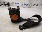 MERCEDES A CLASS W176 REAR L / R SIDE SEAT BELT A1768602385 FMS173 NSR OSR