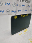 MERCEDES M-CLASS W166 DISPLAY SCREEN A1669001420 2018 FM00713
