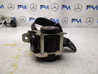 MERCEDES-BENZ W205 C CLASS FRONT LEFT PASSENGER SEATBELT A2058605185 FMS342 NSF
