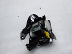 MERCEDES C-CLASS W204 SEAT BELT REAR RIGHT DRIVER SIDE A2048600885FMS238 OSR