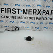 GENUINE MERCEDES BENZ C-CLASS W205 TRUNK LID LOCK LATCH FM00874