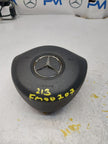 MERCEDES E-CLASS W213 STEERING WHEEL AIRBAG  FM00707