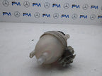 MERCEDES BENZ S-CLASS W222 COOLANT EXPANSION TANK 2014ONWARDS A2225000549 FMC117