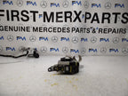 MERCEDES C-CLASS W205 SEAT BELT REAR RIGHT DRIVER SIDE A2058601601 FMS353 OSR