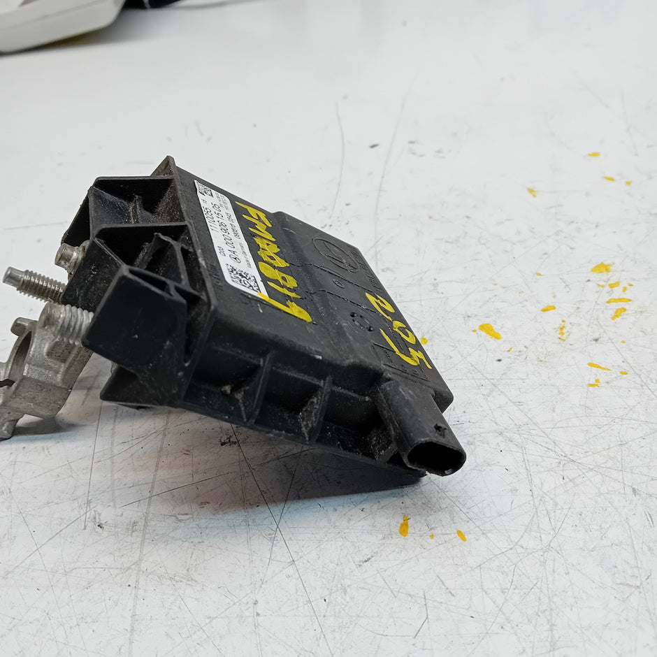 MERCEDES  C E CLASS W205 W213 NEGATIVE BATTERY CLAM TERMINAL A0009061505 FM00819
