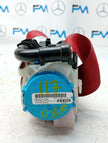 MERCEDES A CLASS W176 SEAT BELT FRONT RIGHT DRIVER SIDE A1768602285 FMS81 OSF 