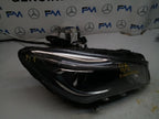 MERCEDES CLA W117 HEADLIGHT DRIVER OS RIGHT A1179065200 2015 FMH173