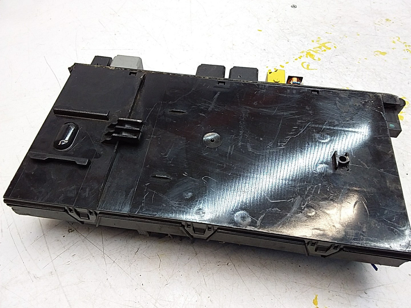 MERCEDES BENZ E-CLASS W211 FUSE  BOX 2003-2009 A2115455101 FMF120