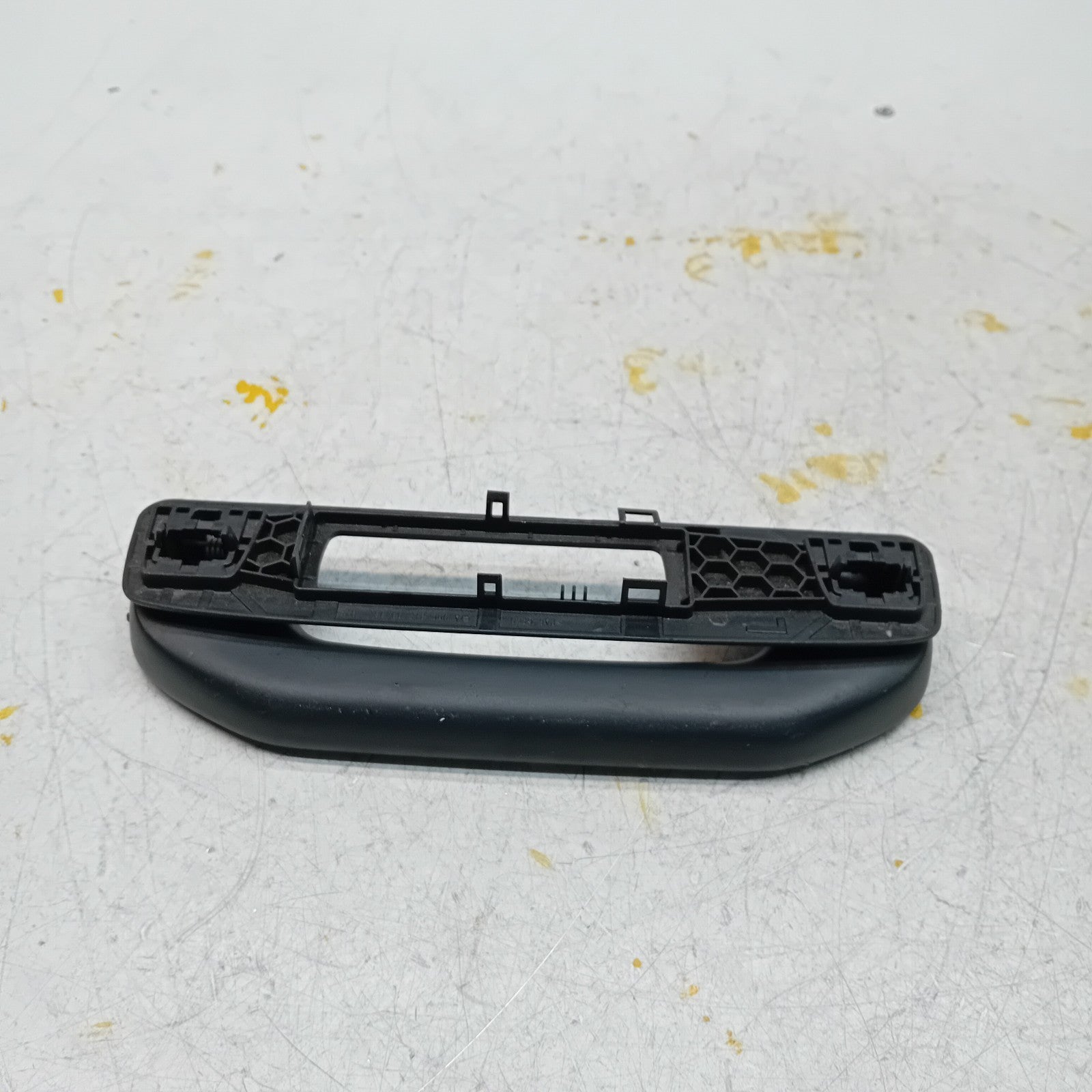 MERCEDES C CLASS W205 PASSENGER  INTERIOR GRAB REAR HANDLE A0998150000 FM001088
