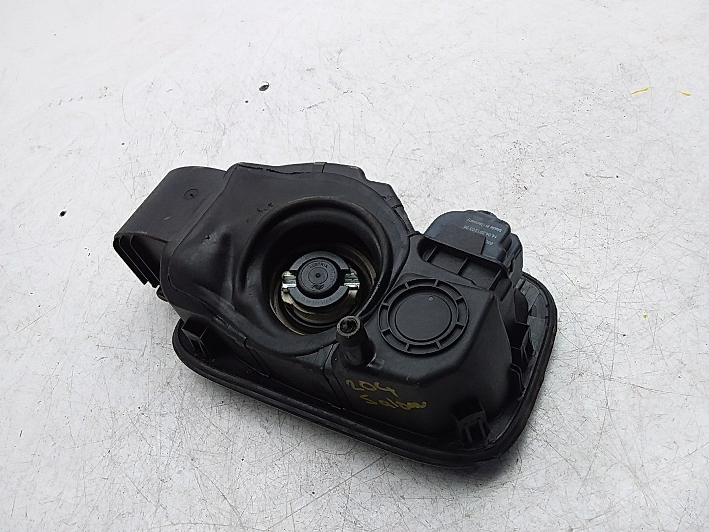 MERCEDES C-CLASS FUEL FILLER FLAP W204 A2047500103 FM000002