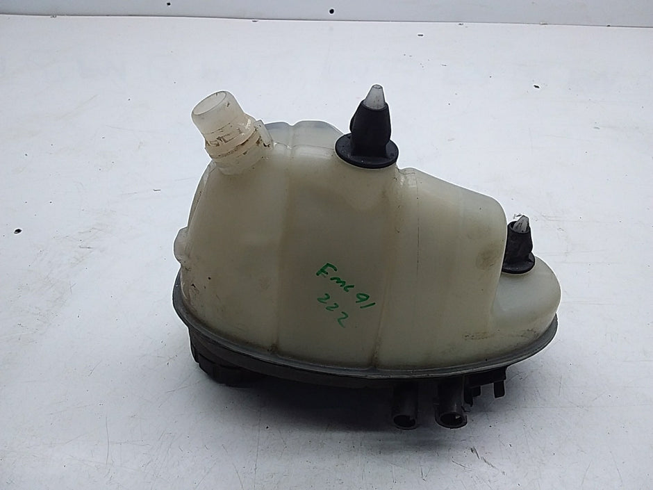 MERCEDES BENZ S-CLASS W222 COOLANT EXPANSION TANK 2014 ONWARDS A2225000849 FMC91