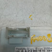 MERCEDES BENZ E-CLASS KEYLESS GO CONTROL UNIT W213 A2139001610 FM00848