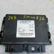 MERCEDES C-CLASS W205 GEARBOX CONTROL UNIT W205 A2059007705 FM00836