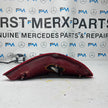 MERCEDES S-CLASS W222 PASSENGER SIDE NS REAR TAIL LIGHT FMT182 2015 A2229065401