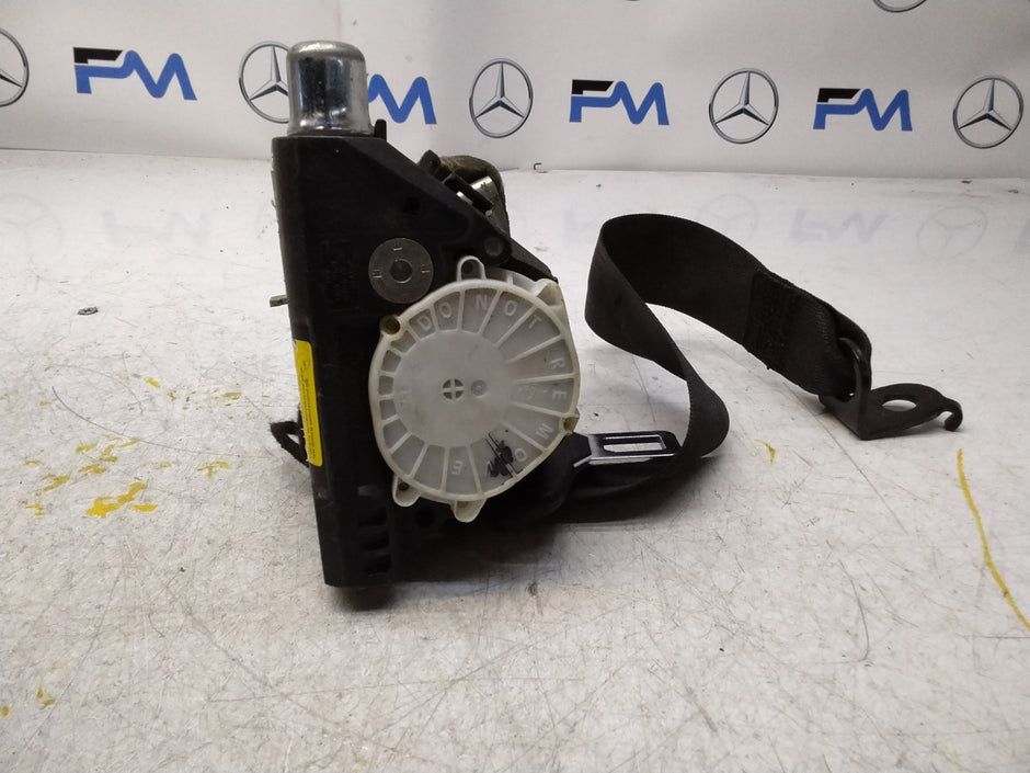 MERCEDES CLS CLASS C218 SEAT BELT REAR RIGHT COUPE  A2188600285 FMS379 OSR