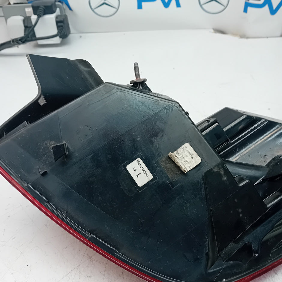 MERCEDES CLA W118 PASSENGER SIDE NS REAR TAIL LIGHT FMT188 2016 ONWARDS