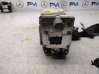 MERCEDES BENZ ML SEAT BELT FRONT RIGHT DRIVER SIDE W164 A2518603686 FMS462 OSR