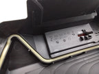 MERCEDES BENZ  B-CLASS  W246 FUSE RELAY JUNCTION BOX LID A2465400182  FMF156