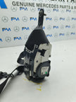 2009-16 MERCEDES W212 ESTATE DRIVER RIGHT FRONT SEAT BELT A2128609285 OSF FMS31