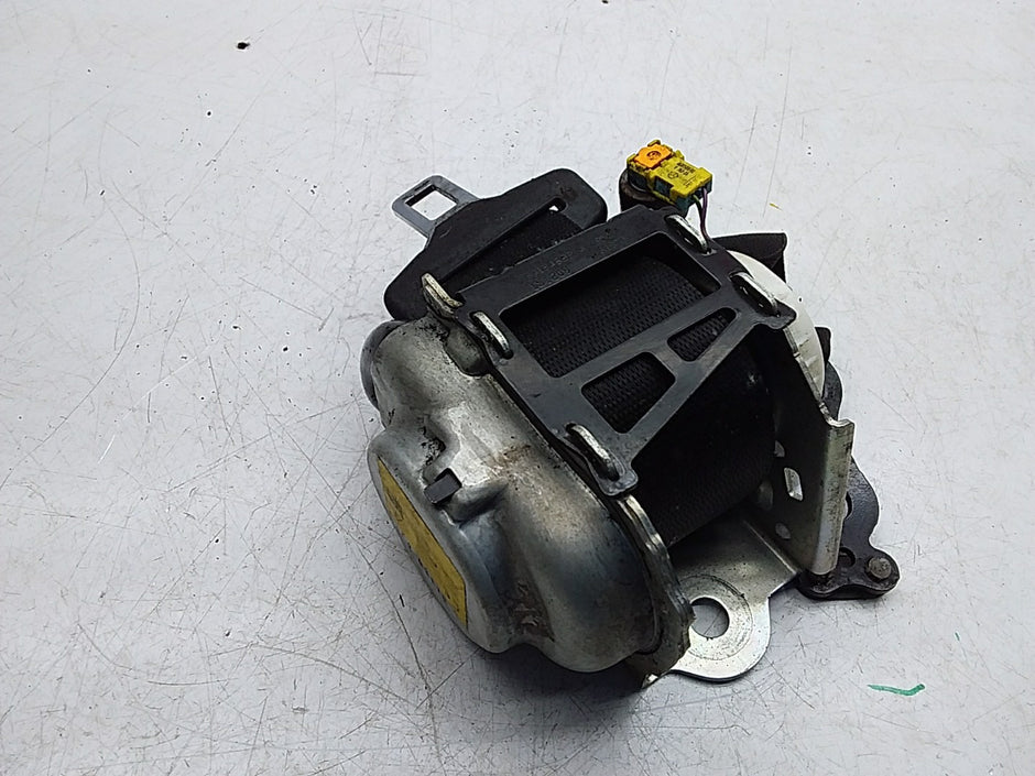 MERCEDES C-CLASS W205 SEAT BELT REAR RIGHT DRIVER SIDE A2058600685 FMS278 OSR