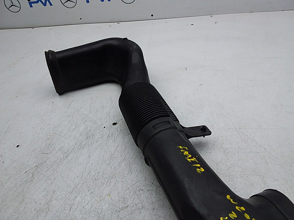 MERCEDES BENZ E-CLASS W212 AIR INTAKE TUBE A6510903437 FMI12