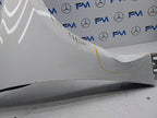 MERCEDES  A-CLASS W177 OS RIGHT DRIVER SIDE WINGS FMW20 A1778890100 (DAMAGED)